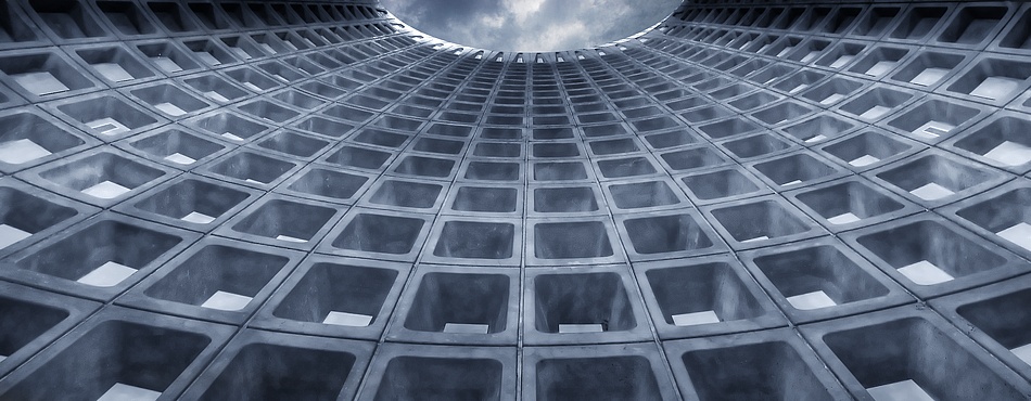 Concrete One von Ernie Kent