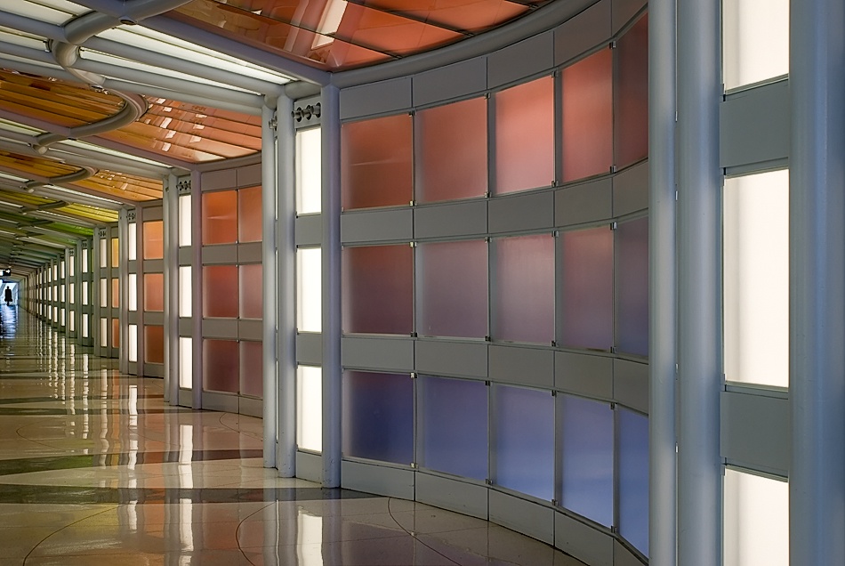 O'Hare 1 von Ernie Kent