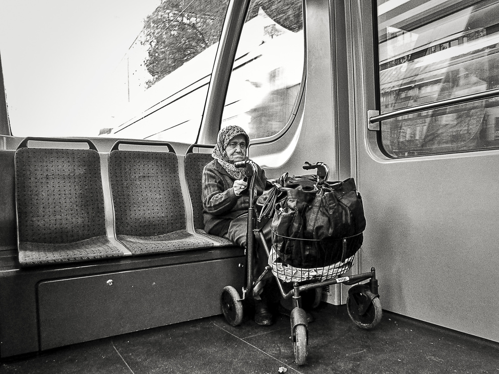 Warp von Ertekin Totic