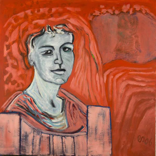 DER KIRSCHGARTEN  von ONVYA Maria Es