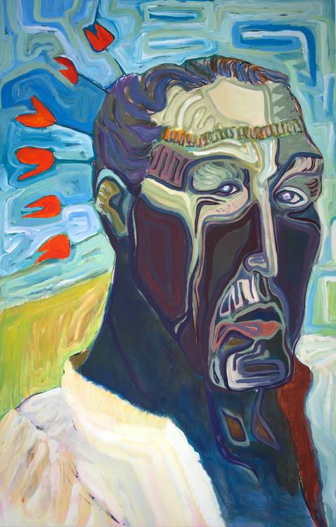 DUTCH ANNEXATION I von ONVYA Maria Es