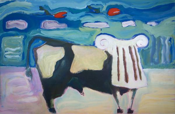 DUTCH ANNEXATION II von ONVYA Maria Es