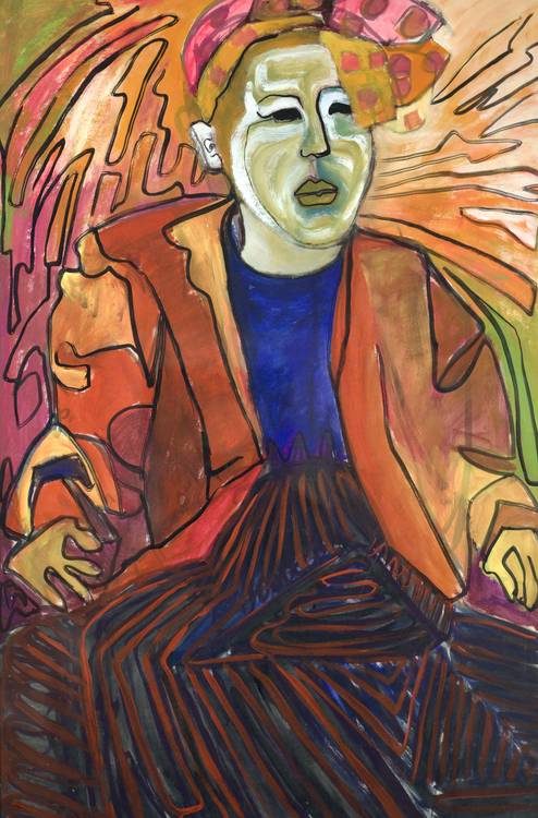 LYNN von ONVYA Maria Es