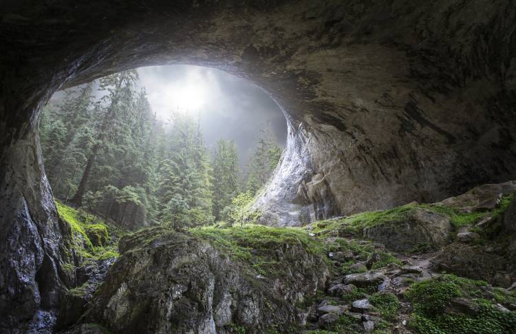 Peek to Heaven von Esm?e Prexus