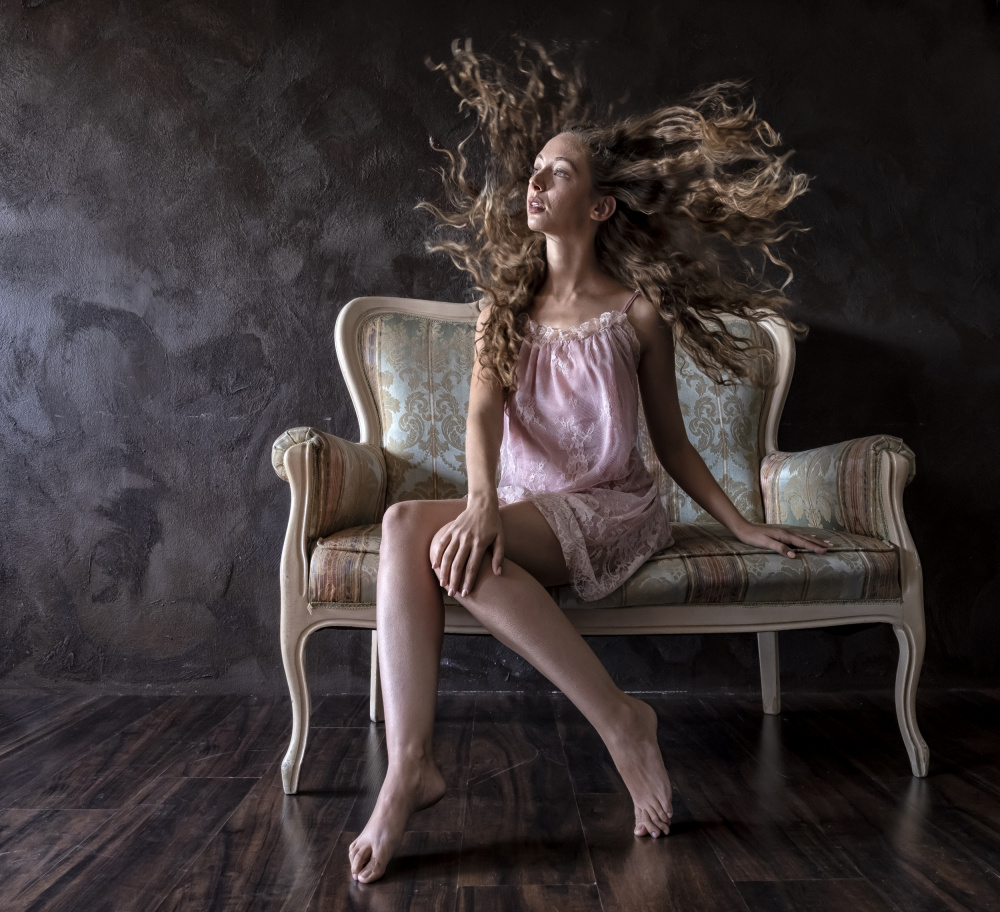 Autumn wind von estherep