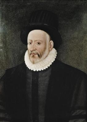Michel Eyquem de Montaigne (1533-92)