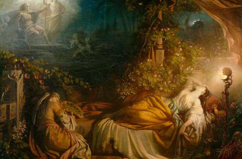 Eugen Napoleon Neureuther