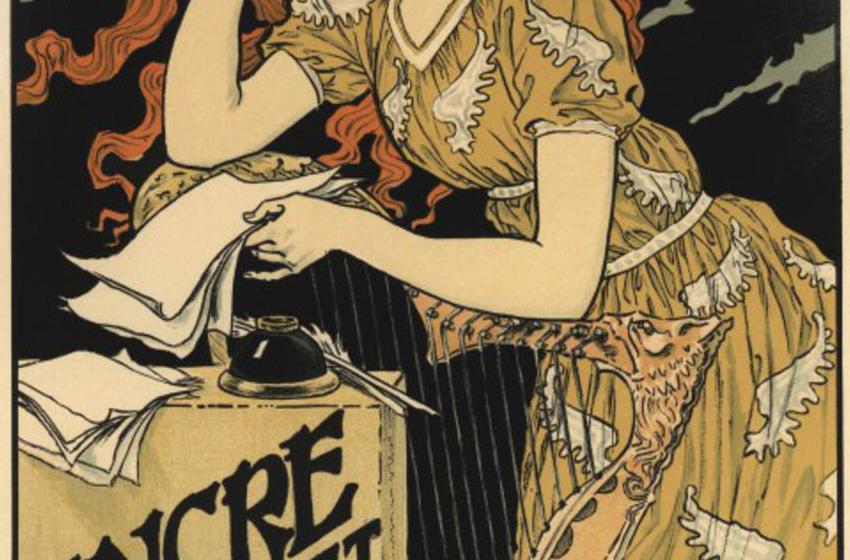 Eugene Grasset