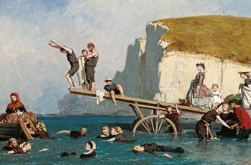 Eugene Modeste Edmond Lepoittevin