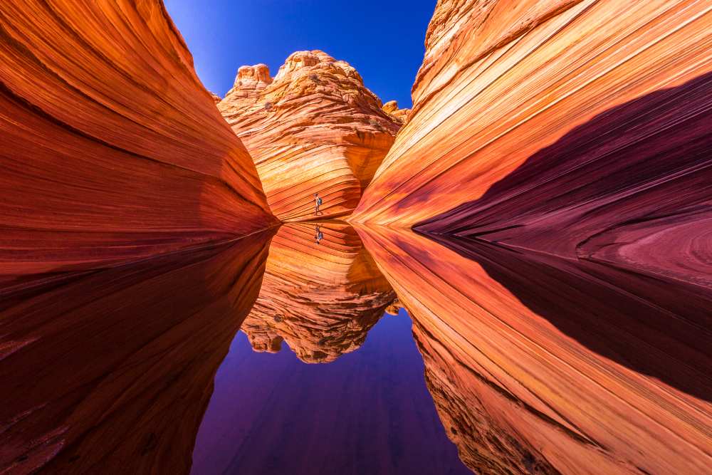 The Wave 2 von Eunice Kim