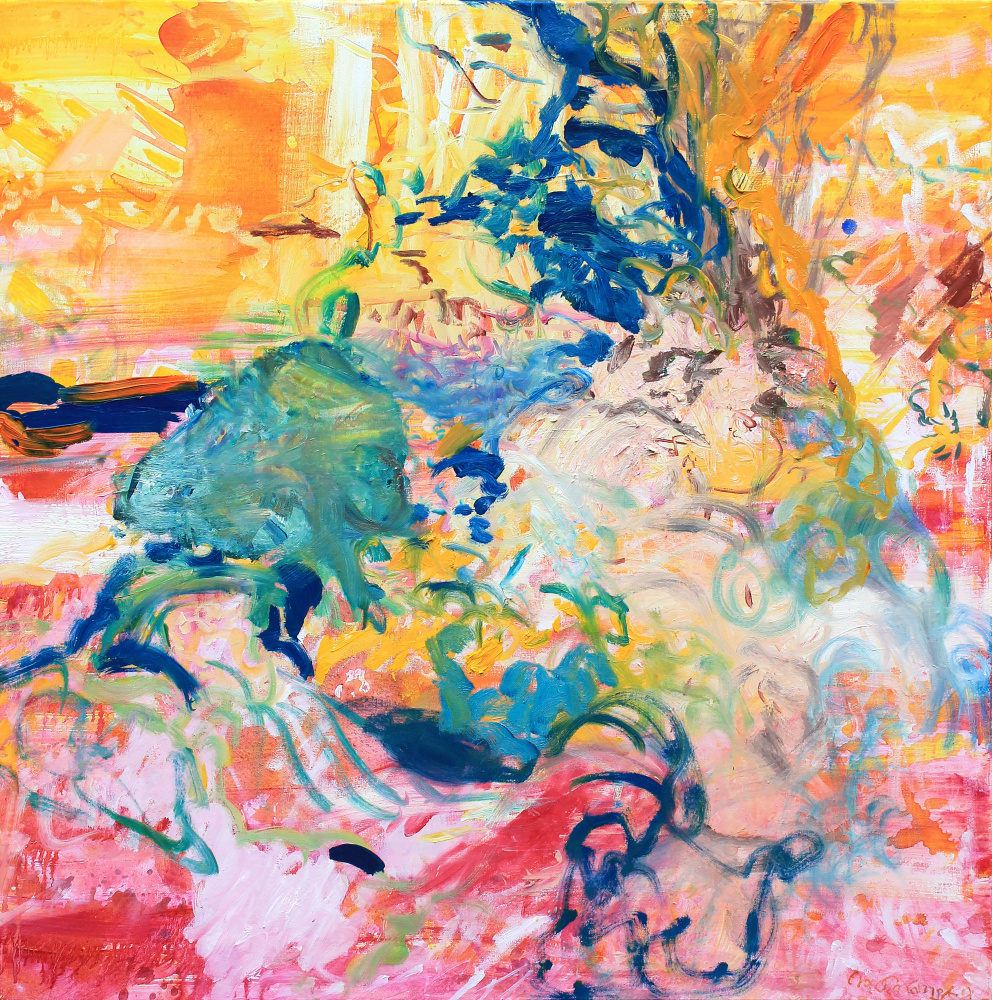 Liebling von Eva Galonska