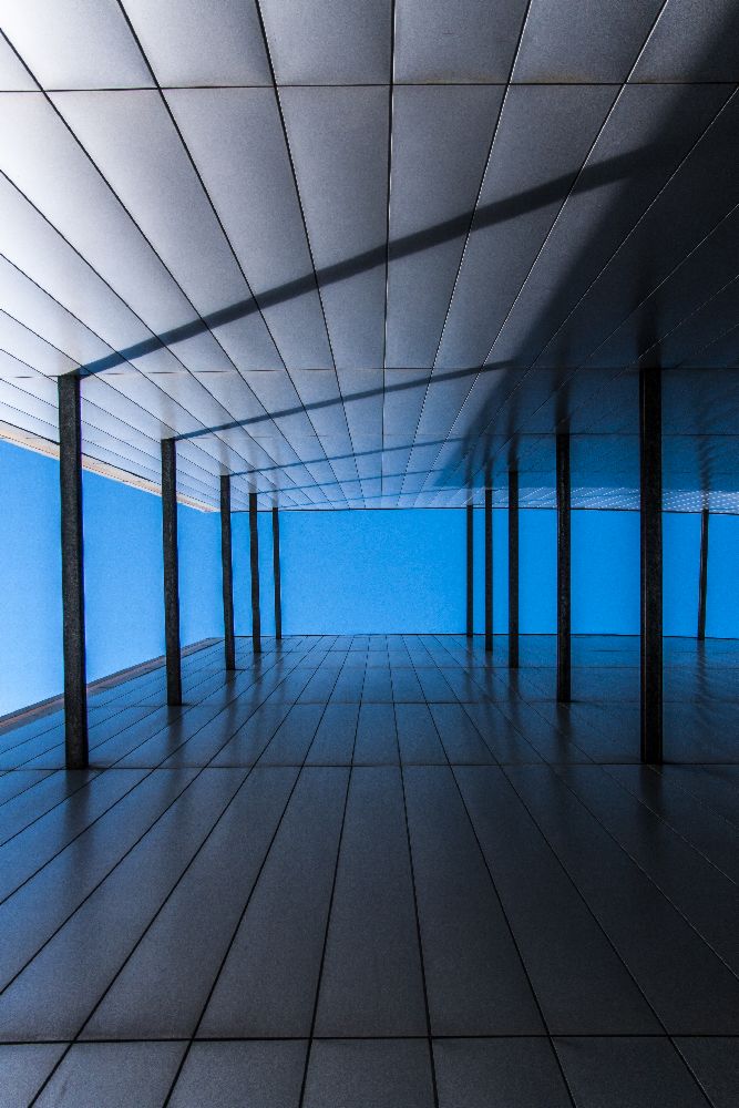 Ohne Titel von Evelin Dobrev