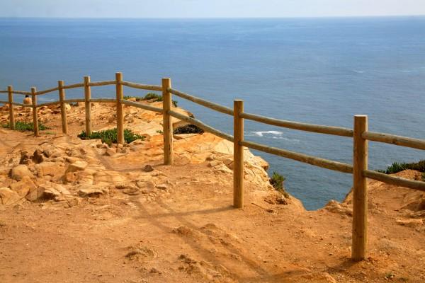 Capo da Roca 1 von Evelyn Taubert