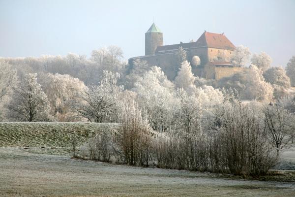 Colmberg von Evelyn Taubert