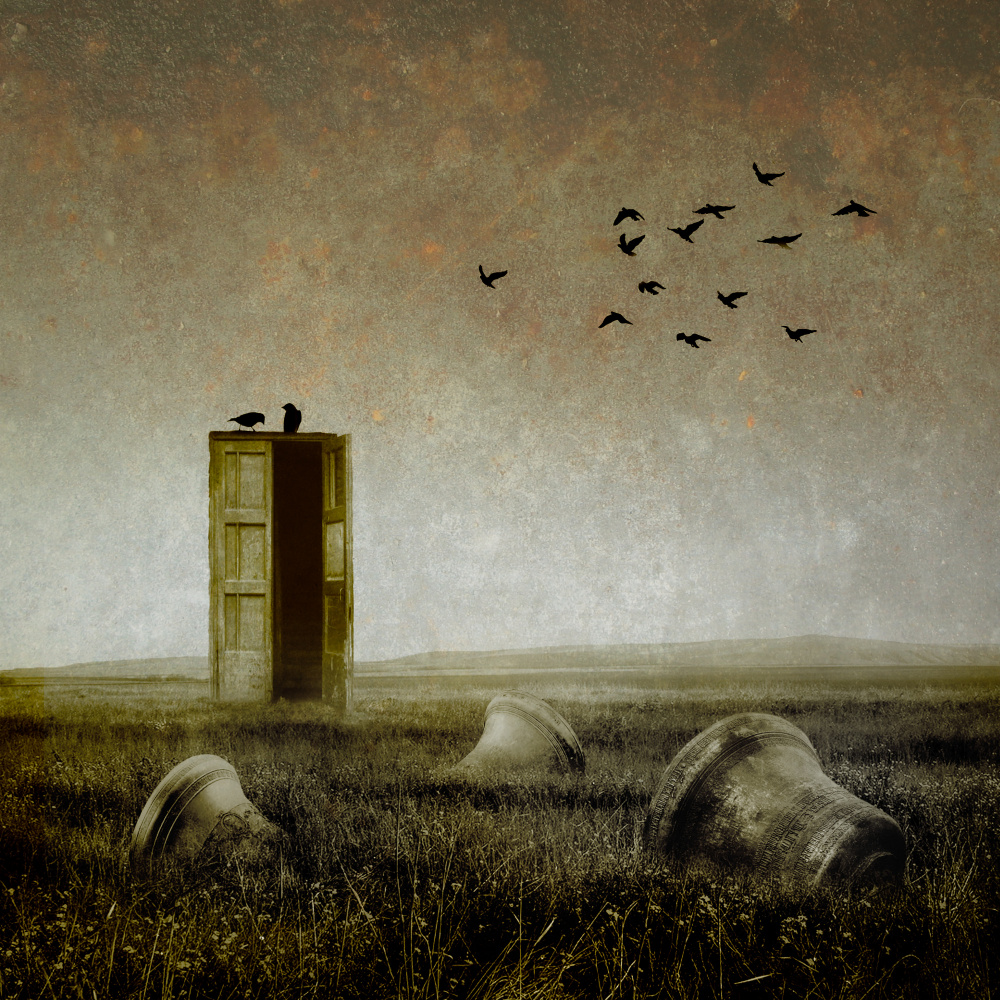 QUIET von Evgenii Novichikhin