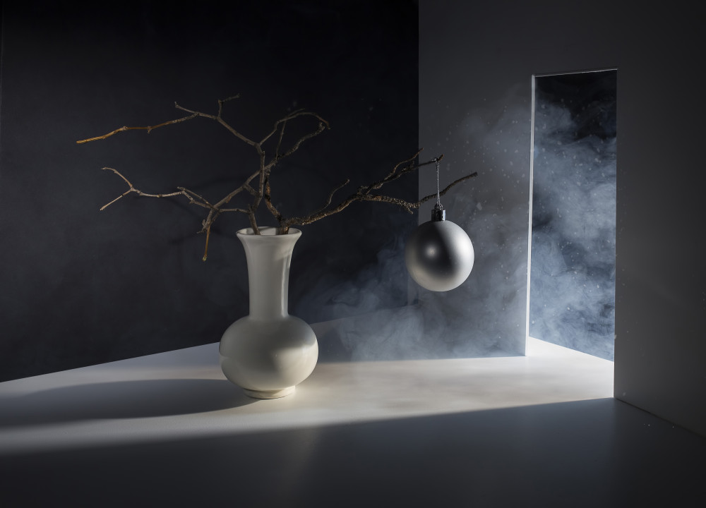 "Breath of Winter" von Evgeniy Popov