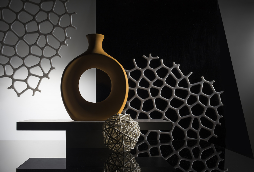 From the series "Three colors" von Evgeniy Popov