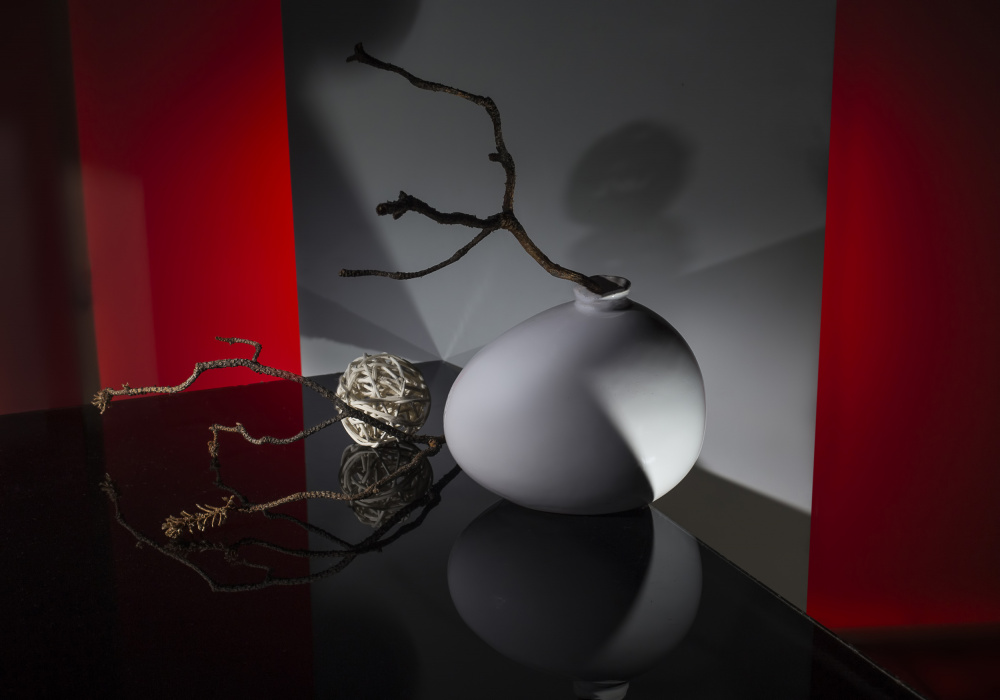 From the series "Simple composition" von Evgeniy Popov