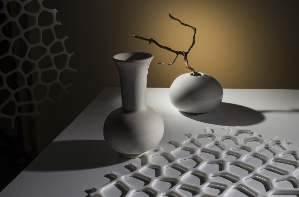 From the series "Simple composition" von Evgeniy Popov