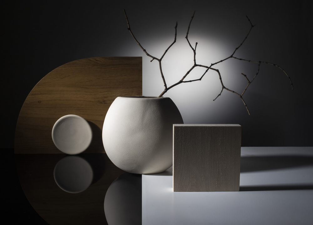 From the series "Simple composition" von Evgeniy Popov