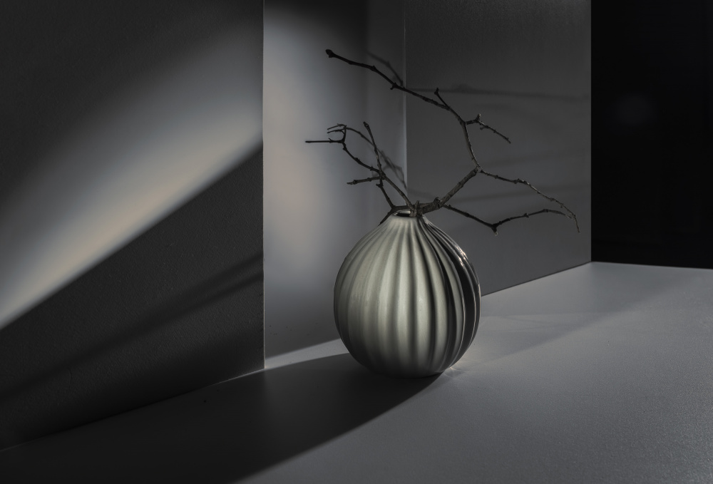 From the series "Simple composition"From the series von Evgeniy Popov