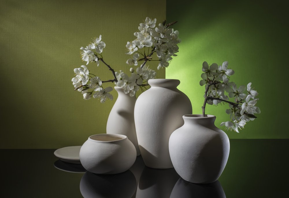 From the series "Spring sketches" von Evgeniy Popov