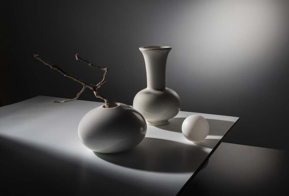 From the series "Light and Shadows" von Evgeniy Popov