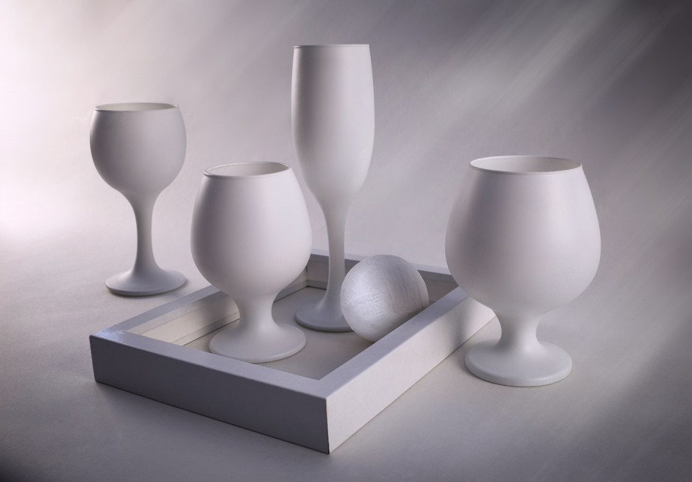 From the series "Magic Light" von Evgeniy Popov