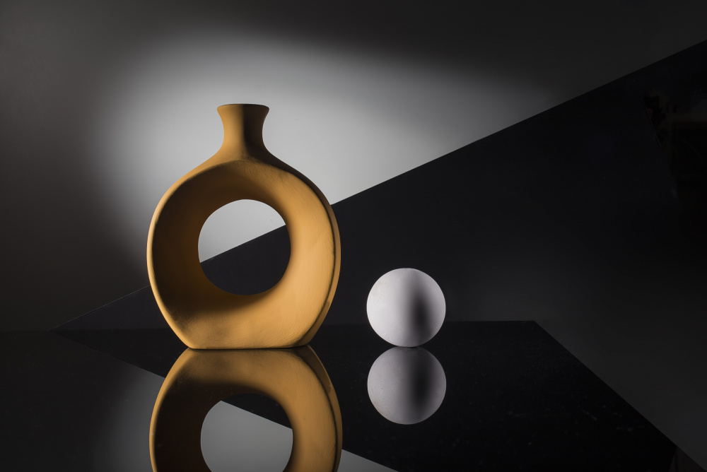 "Three colors" von Evgeniy Popov