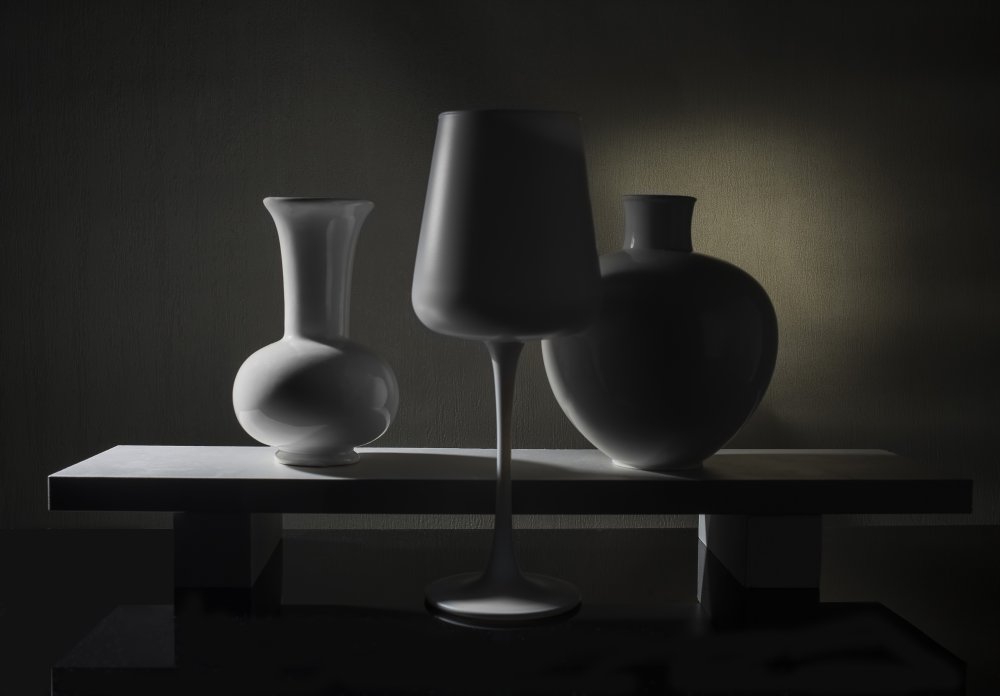 "Simple composition" von Evgeniy Popov