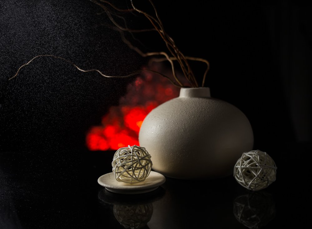 "Simple composition" von Evgeniy Popov