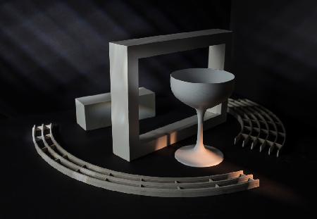 "Simple composition"