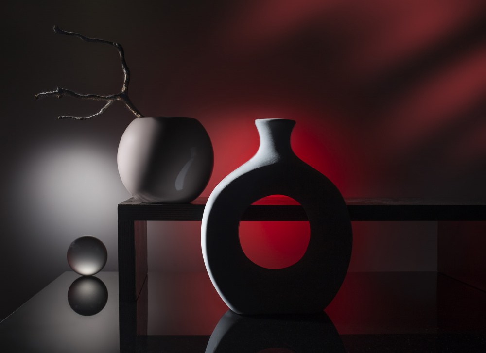 "Simple composition" von Evgeniy Popov