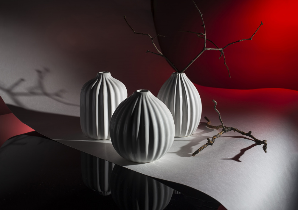 "Three" von Evgeniy Popov