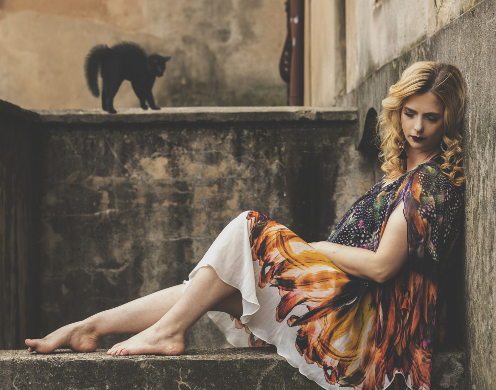 Smuteczek von Ewa Całkosińska-Kajzer