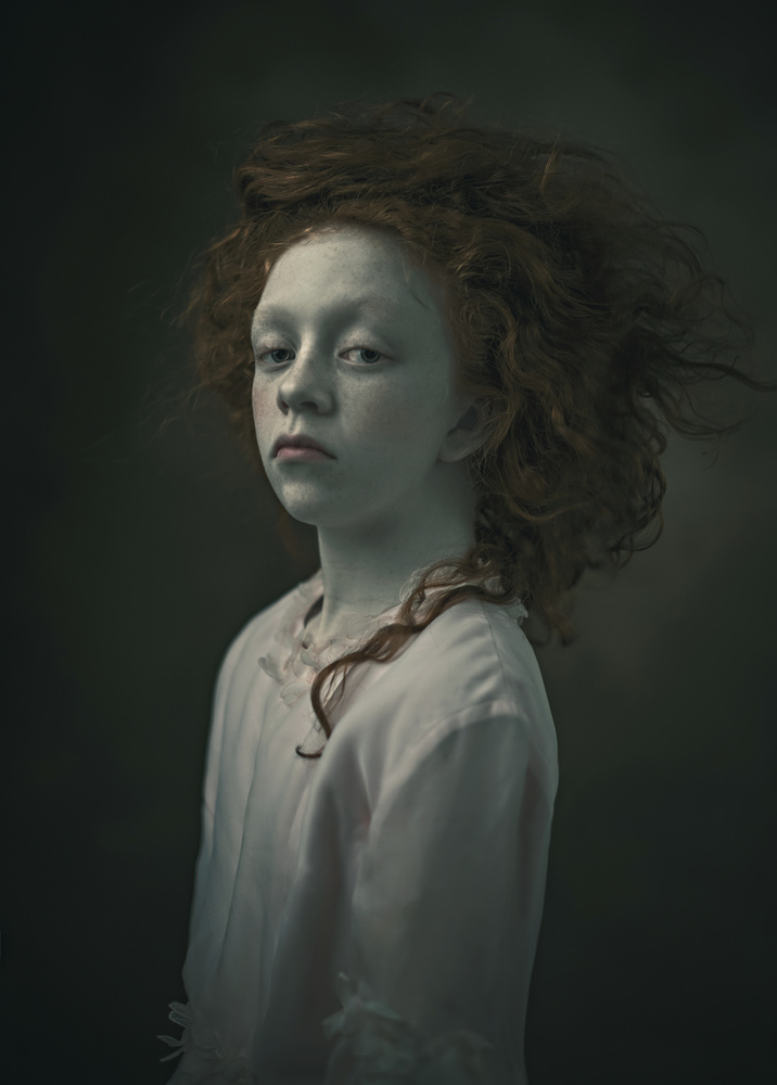 Bloem von Ewa Cwikla