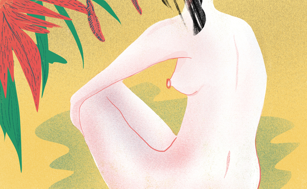 Summer in Portugal II von Ewelina Skowronska