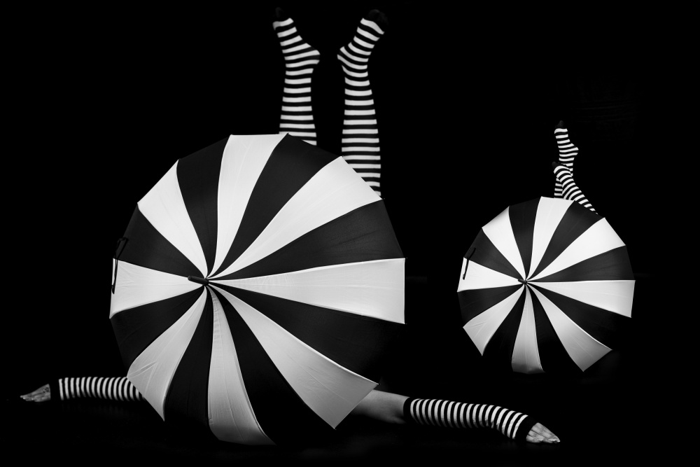 Just the two of us von Eyal Alcalay