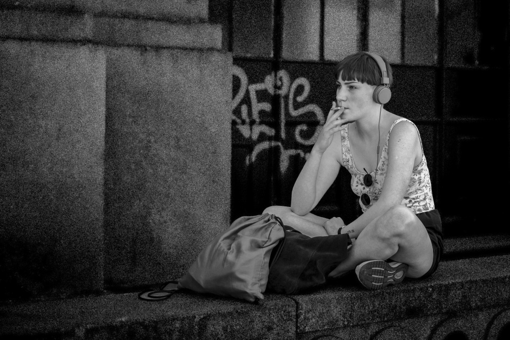 porto 2015 von Eyal Alcalay