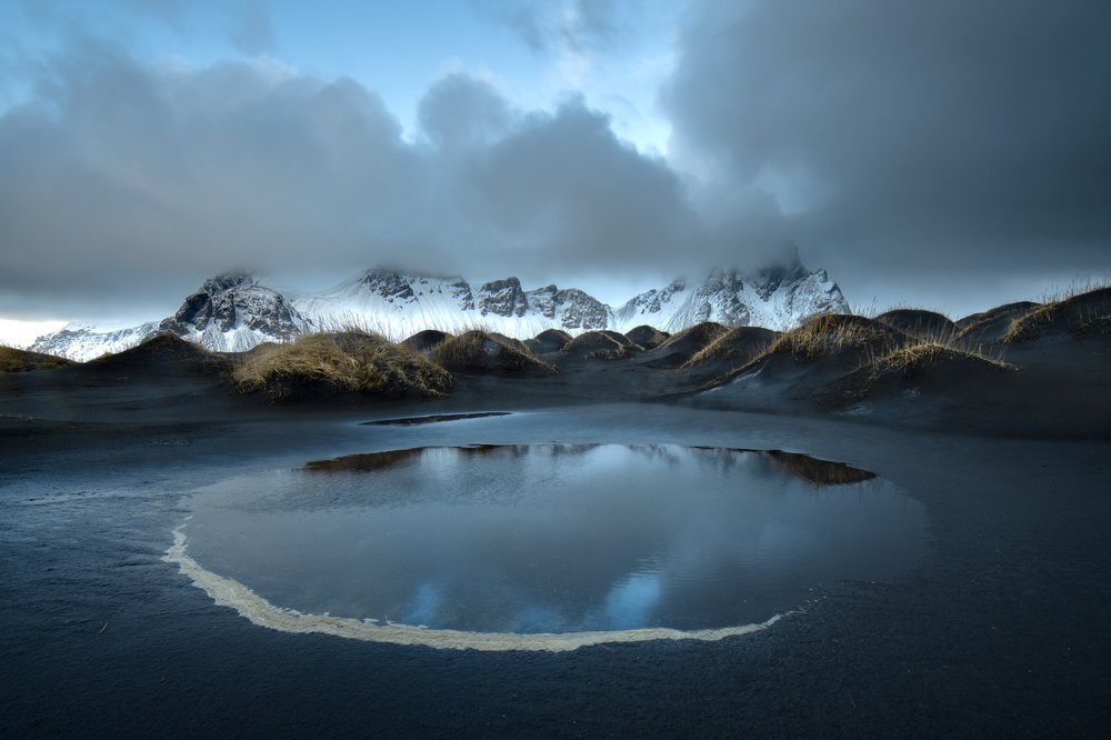 untitledl von Eyal Amer