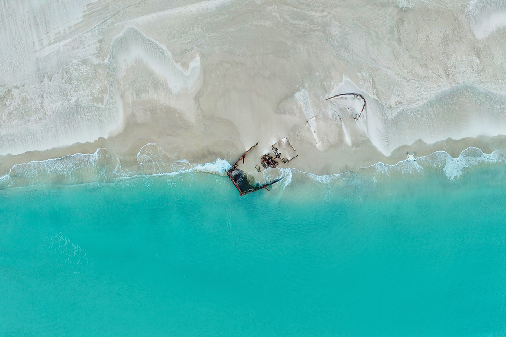 untitledl von Eyal Amer