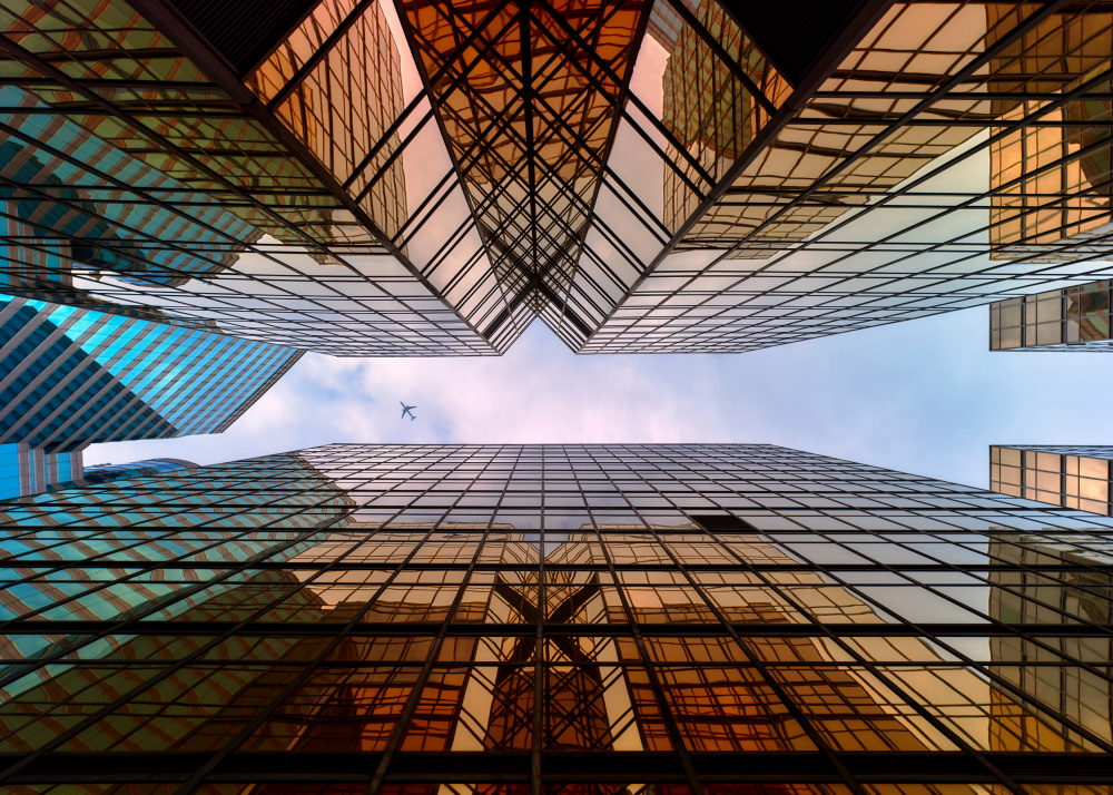 Gold mirrors von Fabrizio Massetti