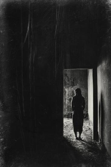 Rhythm of the loneliness