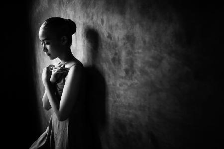 Sadness and sorrow bella