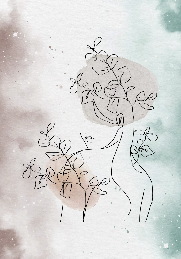 Biloba von Fadil Roze