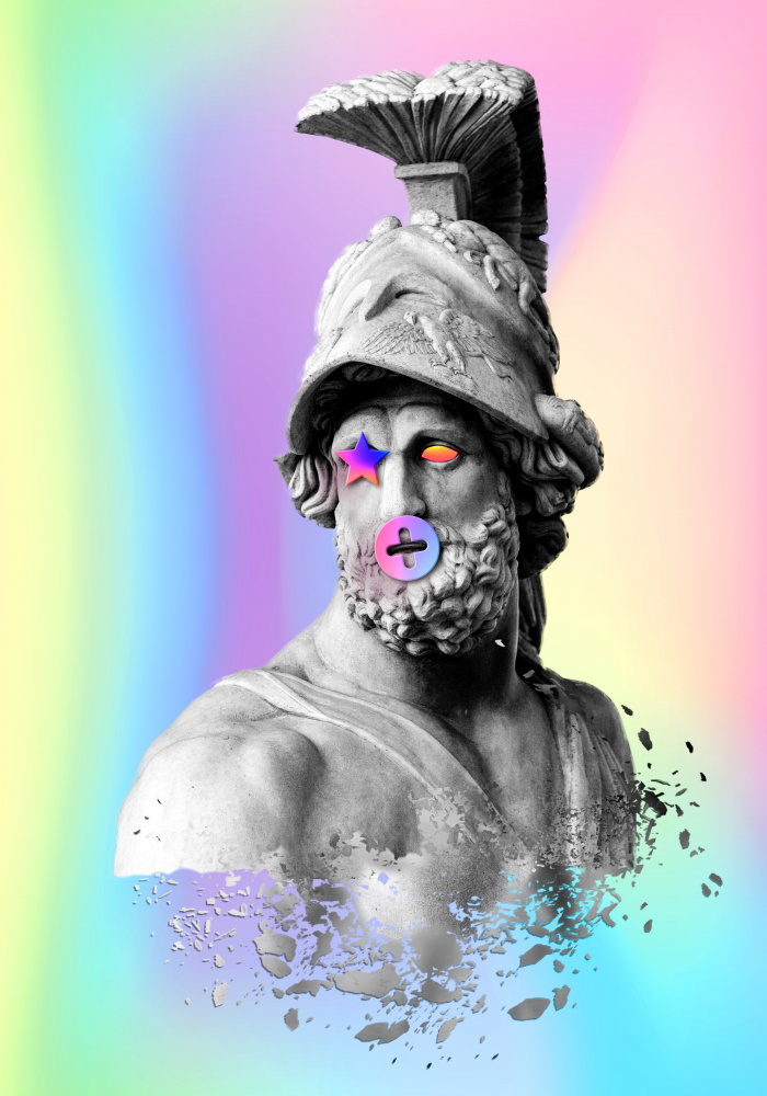 Thesus von Fadil Roze