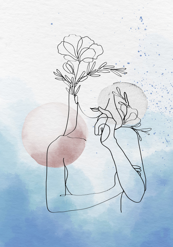 Virginianum von Fadil Roze