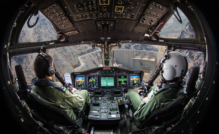 Dam von Fahad Abdulhameed