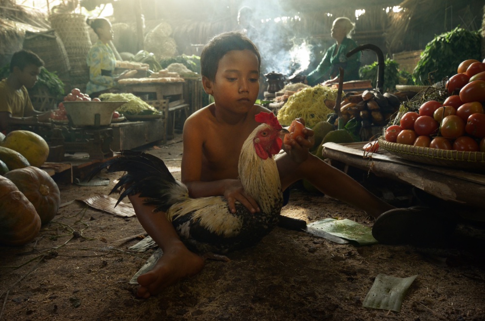 My Baby von Fahmi Bhs