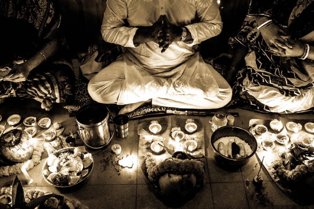 Belief von Fahmid-uz-zaman